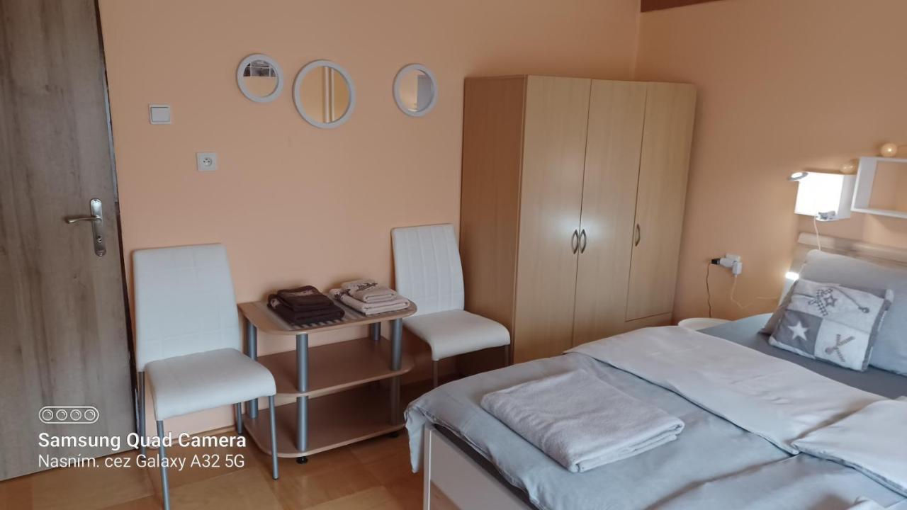 Apartman 81 Nová Lesná Exterior foto