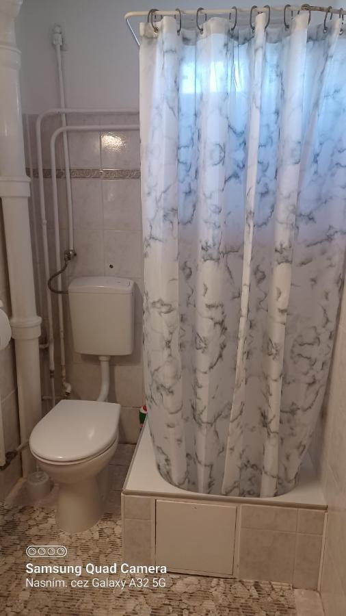 Apartman 81 Nová Lesná Exterior foto