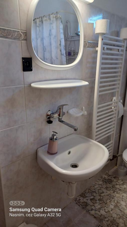 Apartman 81 Nová Lesná Exterior foto
