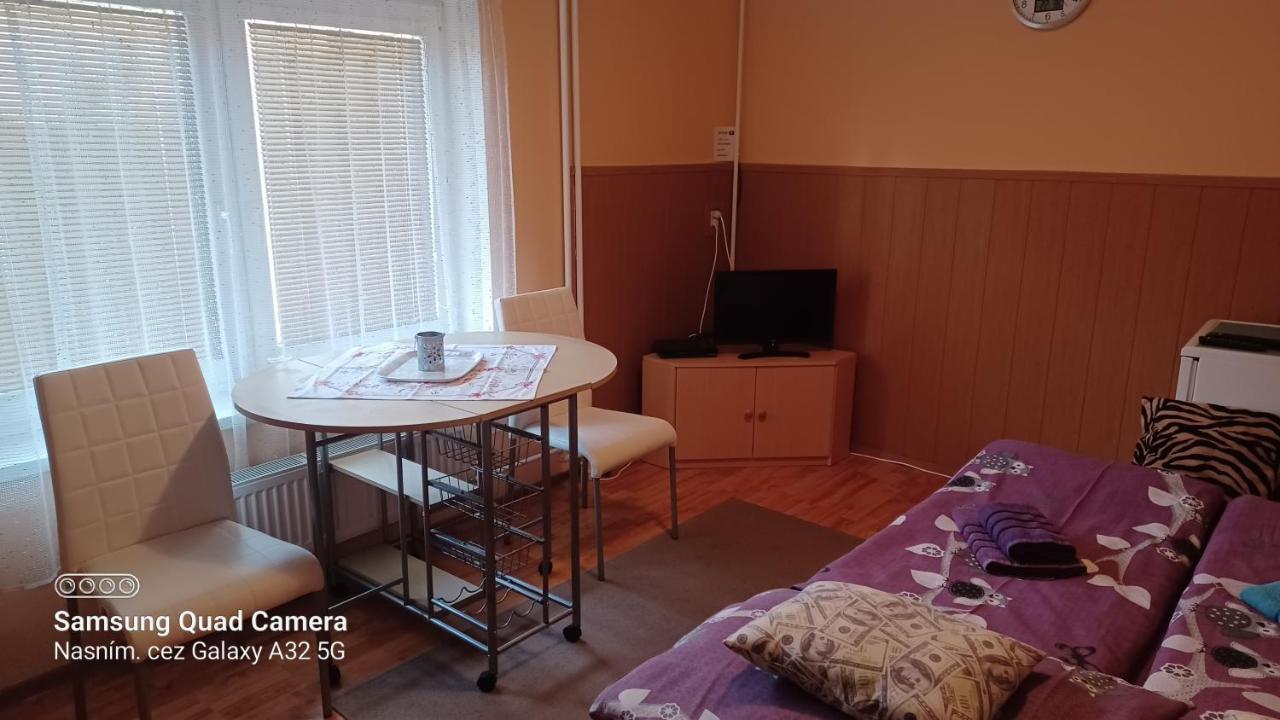 Apartman 81 Nová Lesná Exterior foto